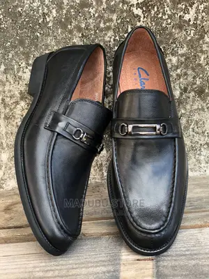Men's Official Shoes