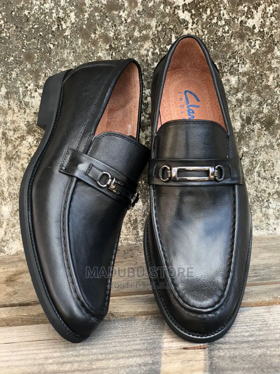 Men's Official Shoes