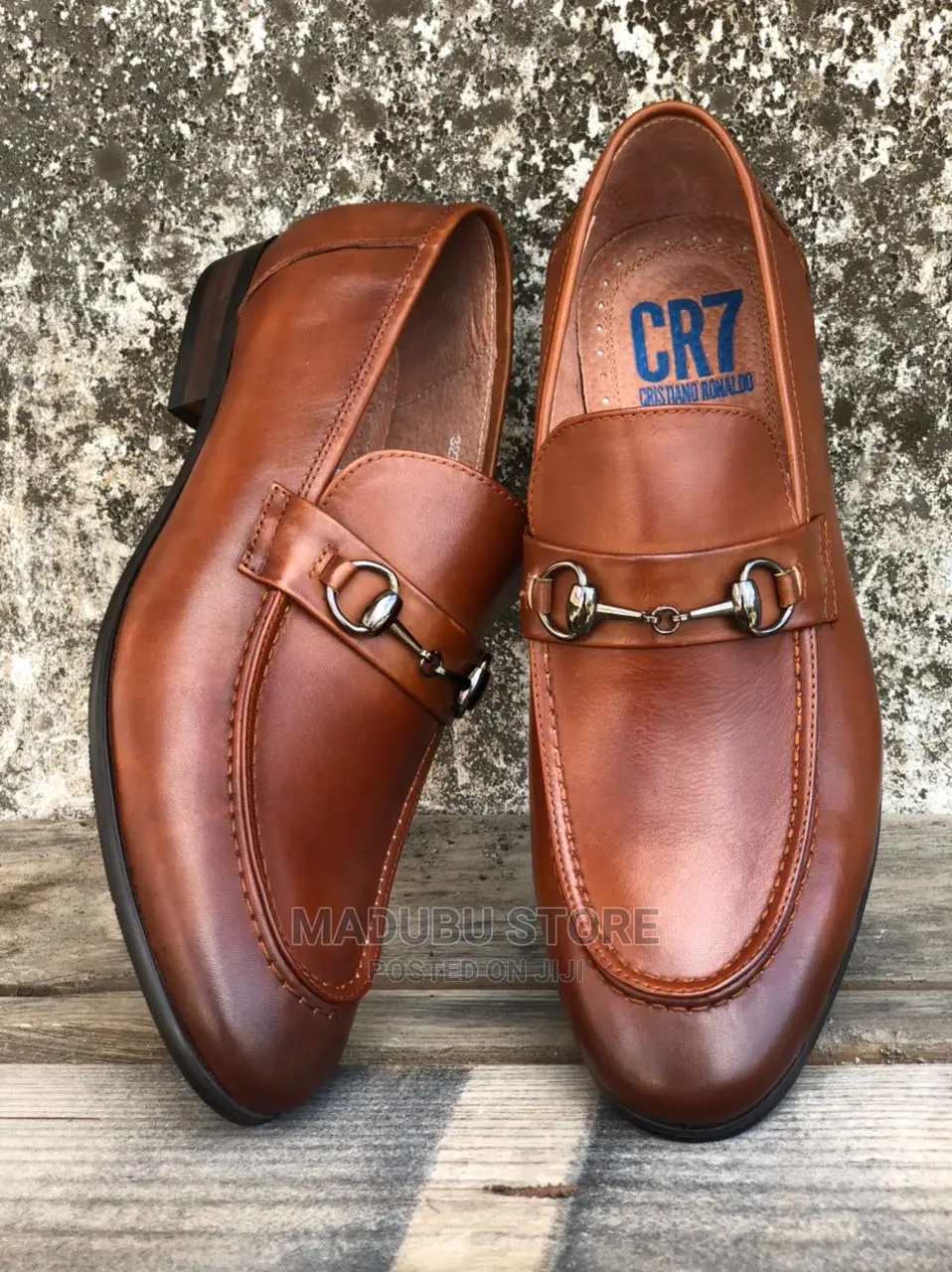 Men's Official Shoes