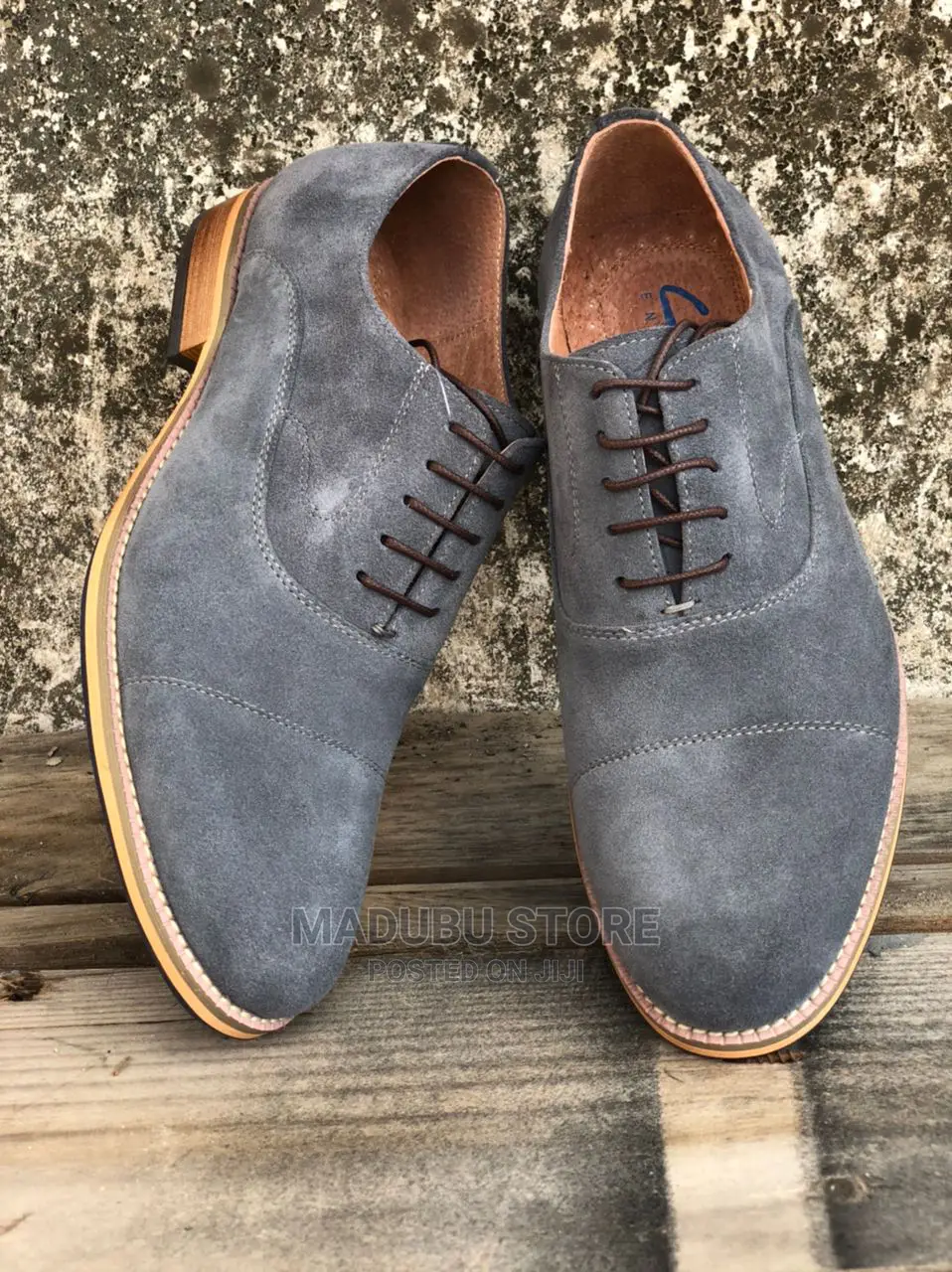 Men's Official Shoes