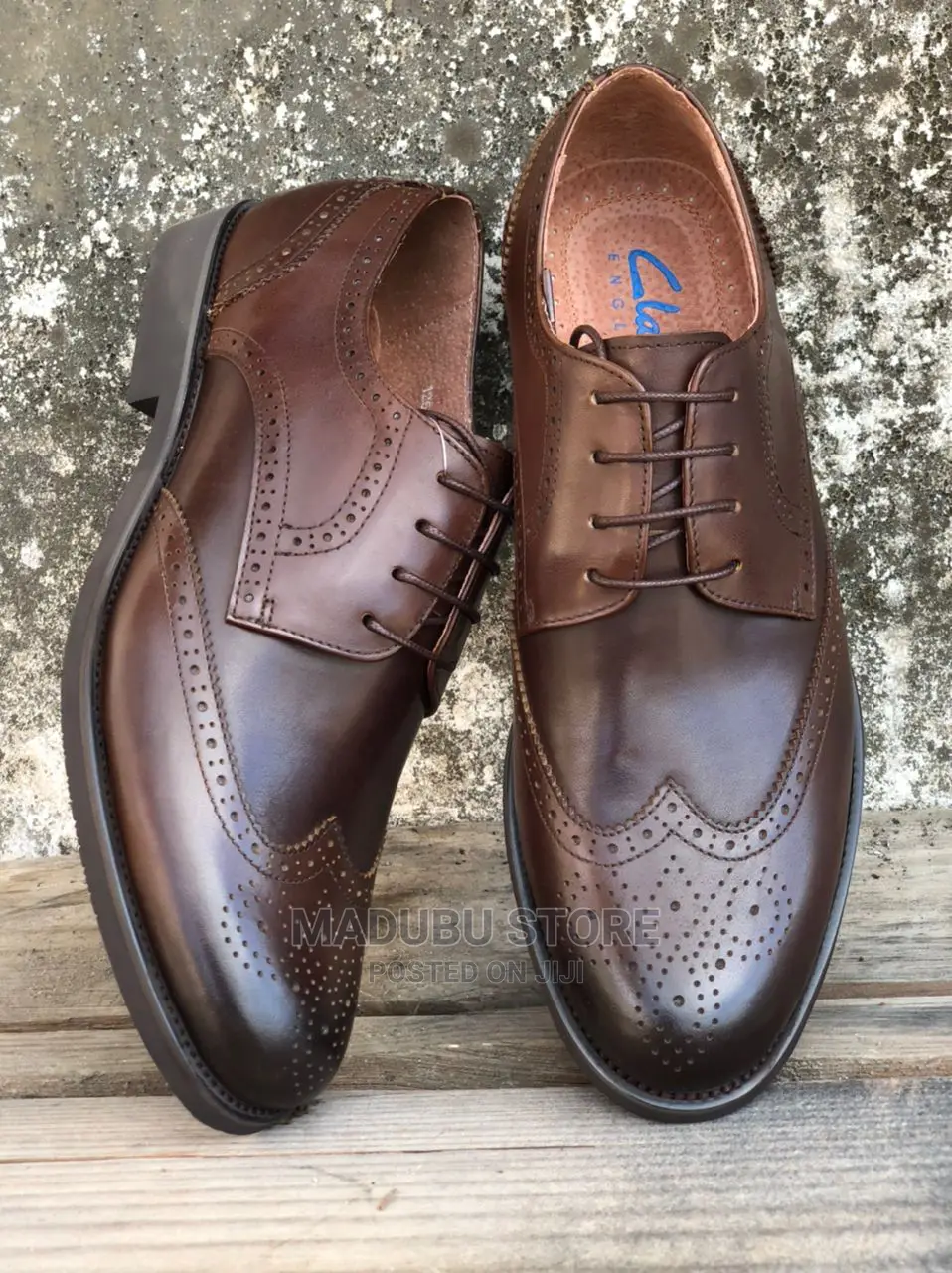 Men's Official Shoes