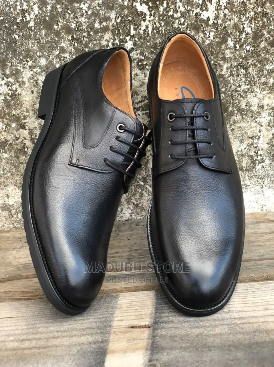 Men's Official Shoes