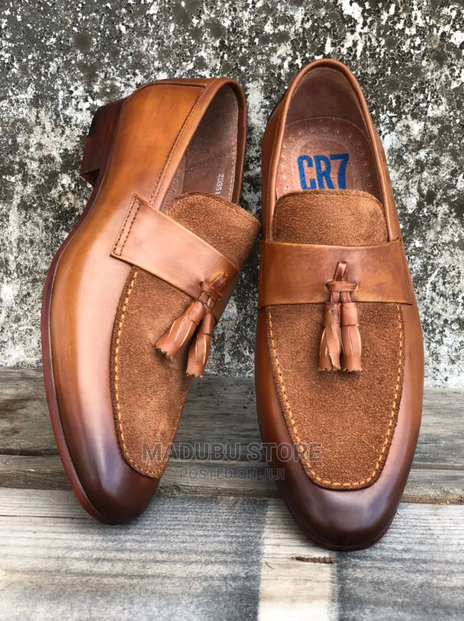 Men's Official Shoes
