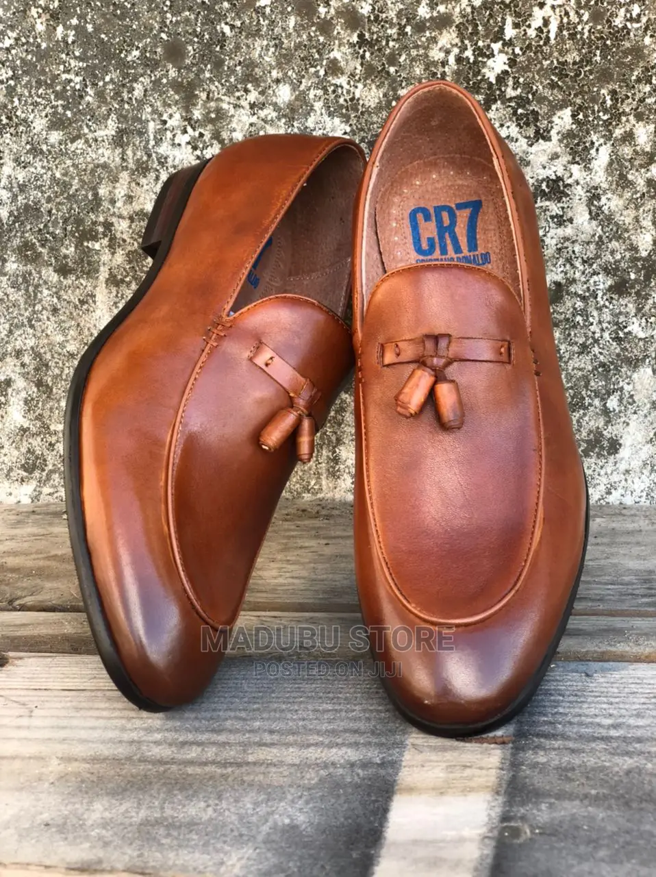 Men's Official Shoes