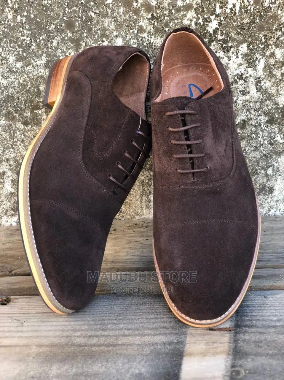 Men's Official Shoes