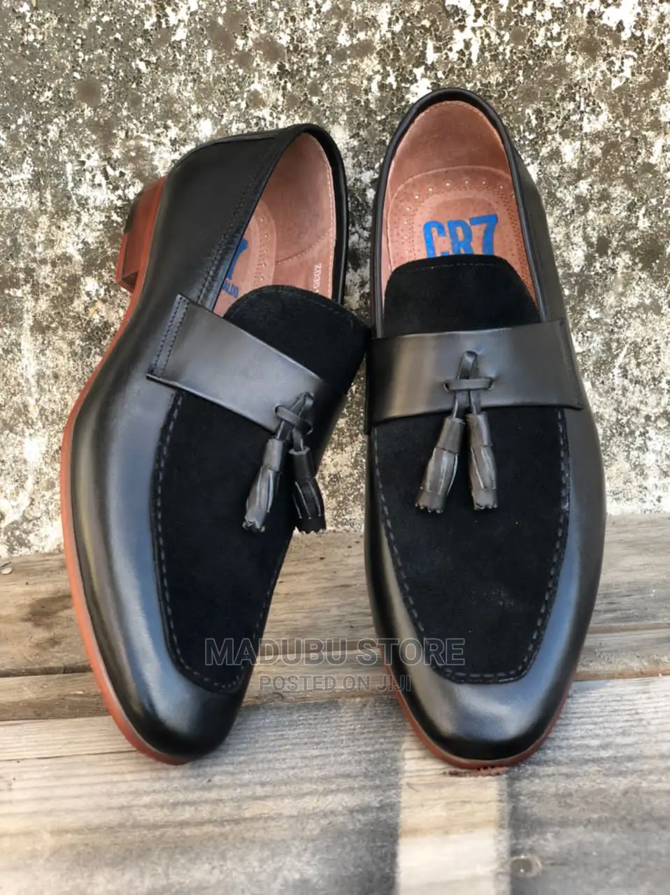 Men's Official Shoes