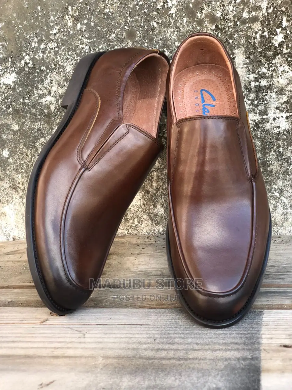 Men's Official Shoes