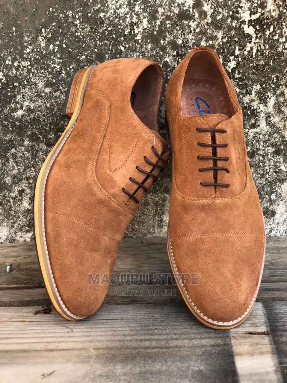 Men's Official Shoes