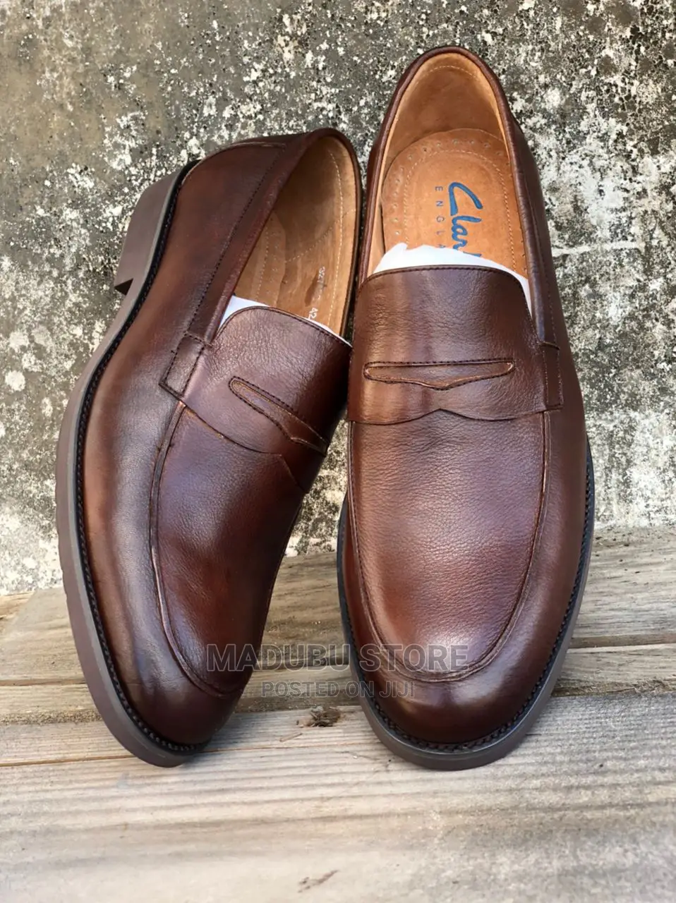 Men's Official Shoes