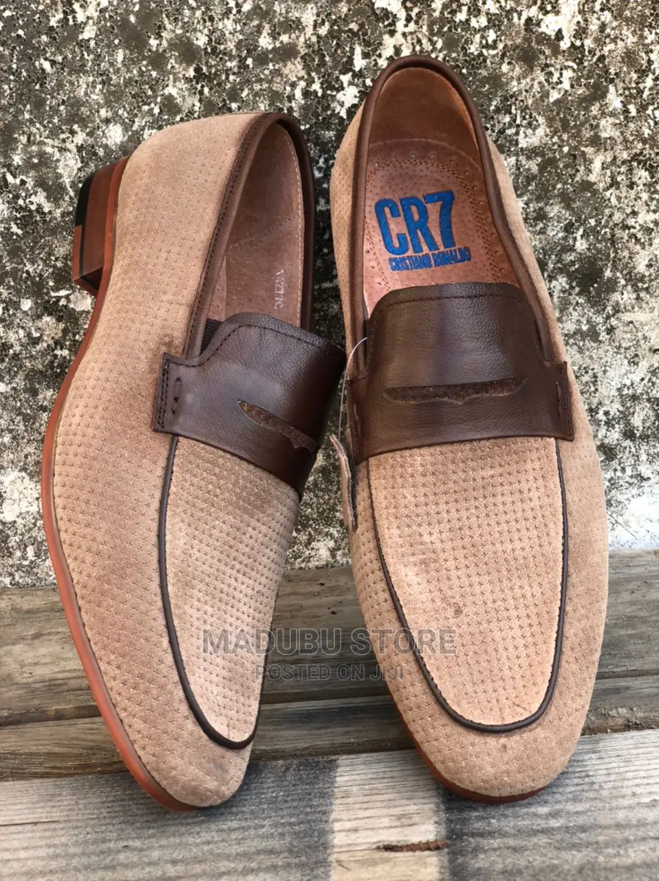 Men's Official Shoes