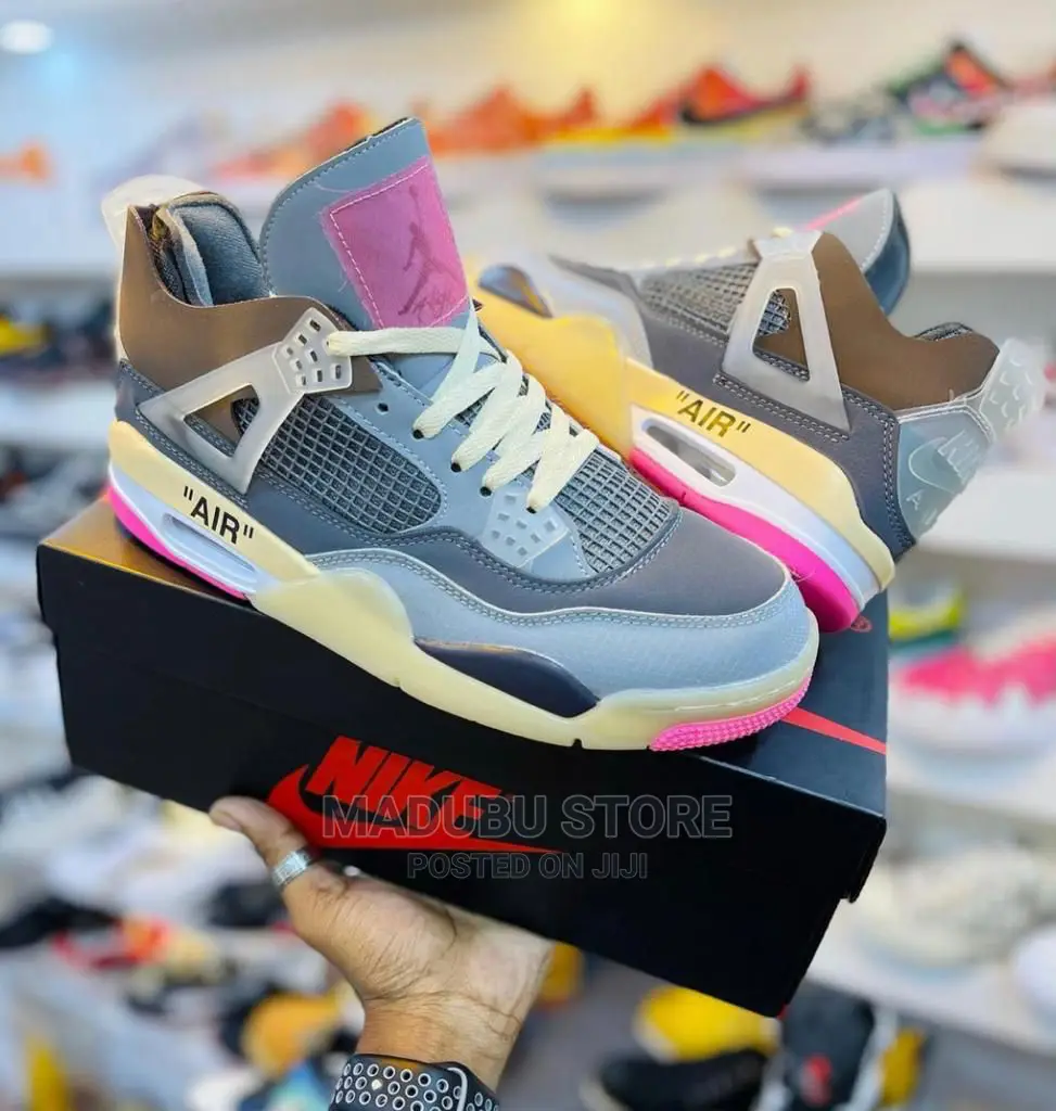 Men's Shoes