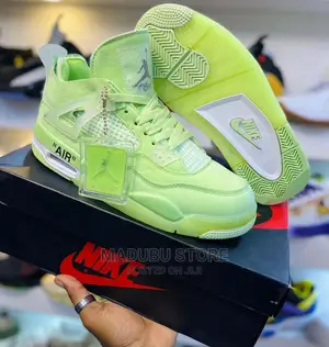 Men's Shoes