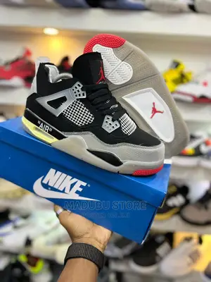 Men's Shoes