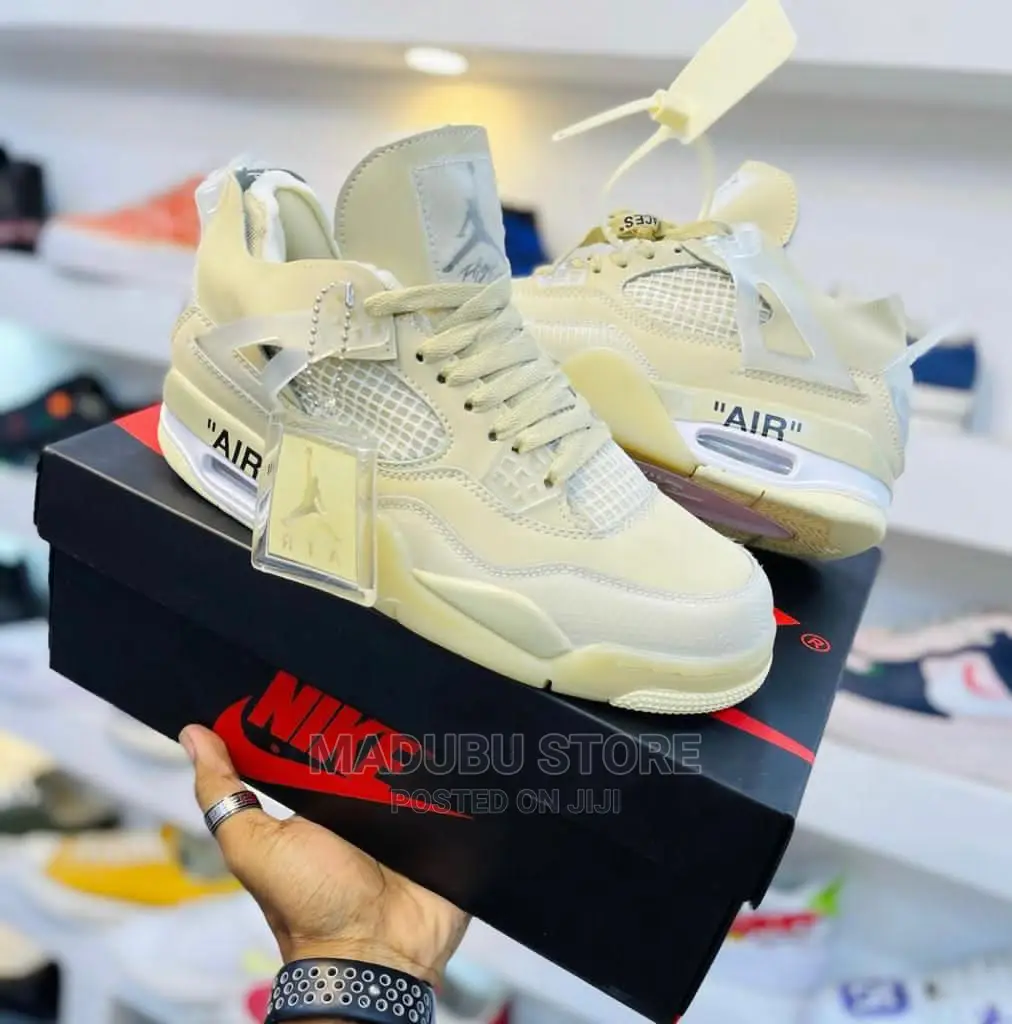 Men's Shoes