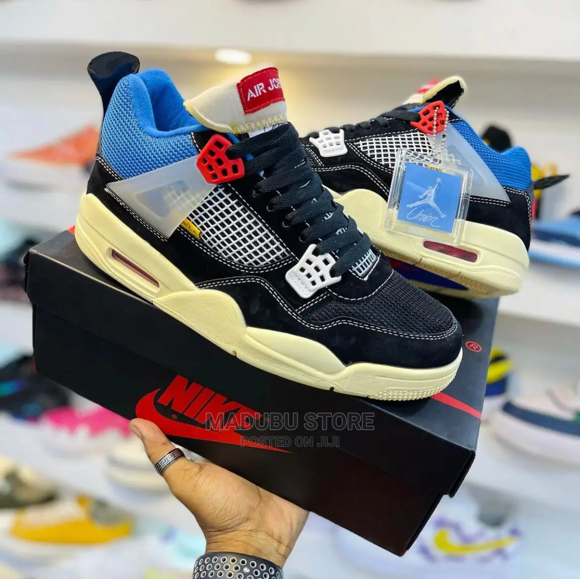 Men's Shoes