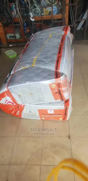 Magodoro Imara Kutoka VITASUPREME