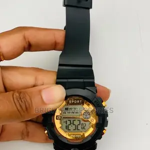 Kids Watch