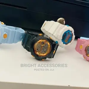Kids Watch