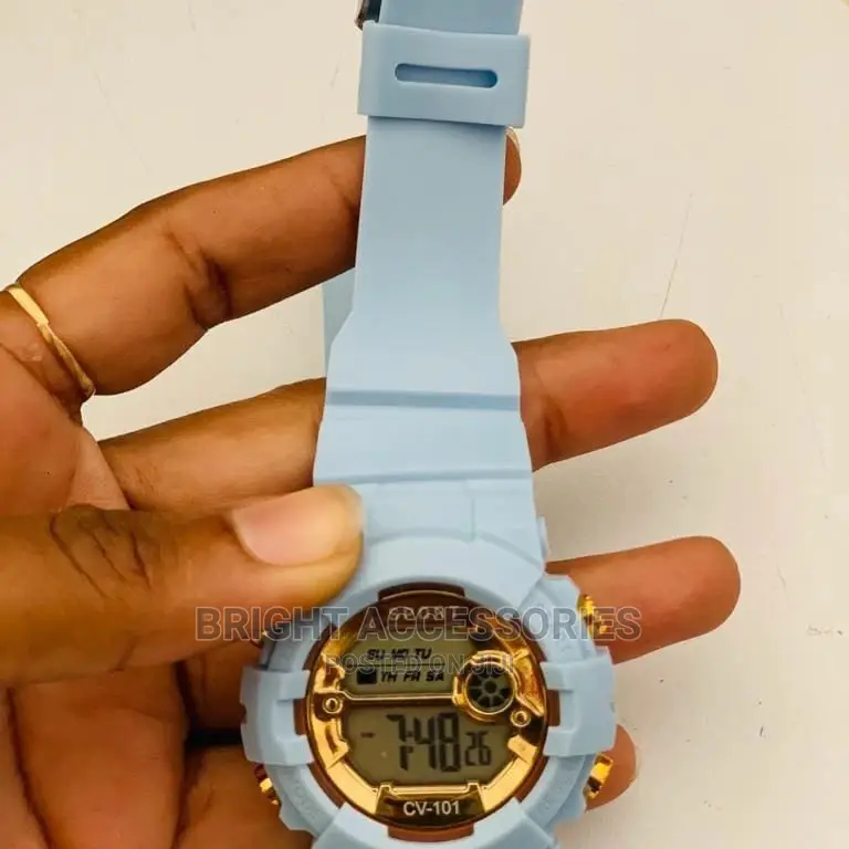 Kids Watch