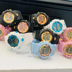 Kids Watch