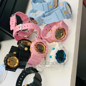 Kids Watch
