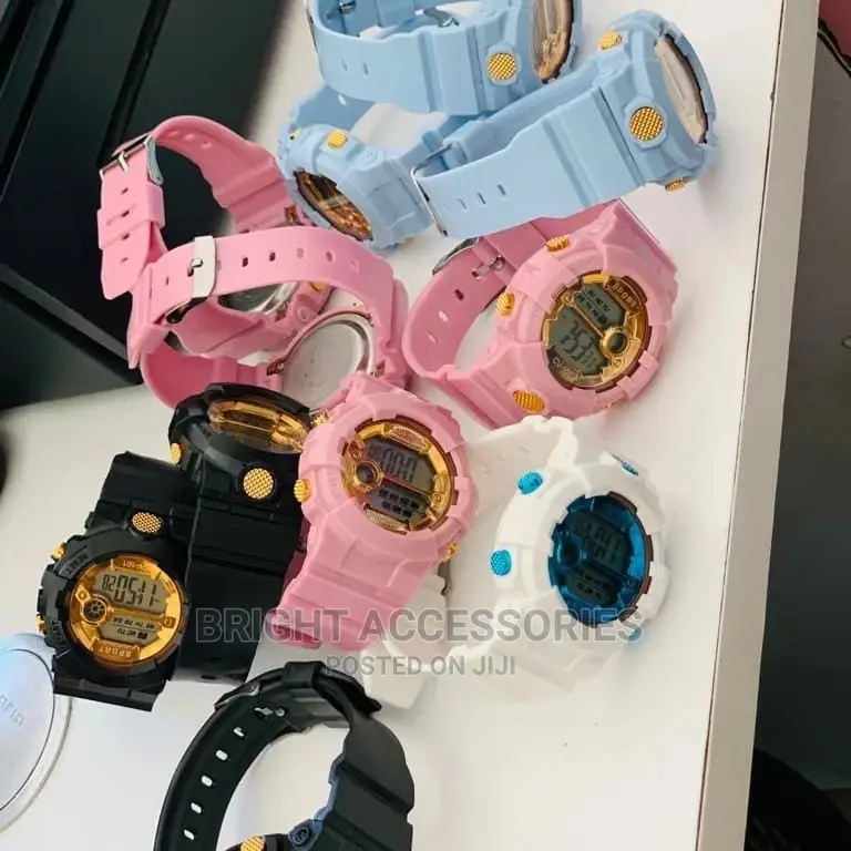 Kids Watch