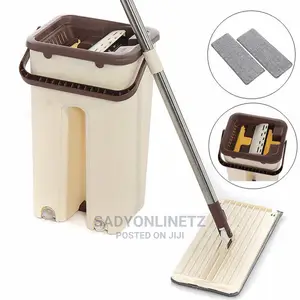 Professional Magic Cleaning Mop
