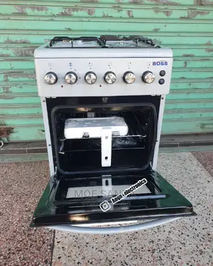 Boss Cooker 3 by 1