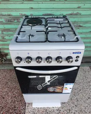 Boss Cooker 3 by 1