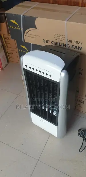 Dolphin Min Air Cooler 5L