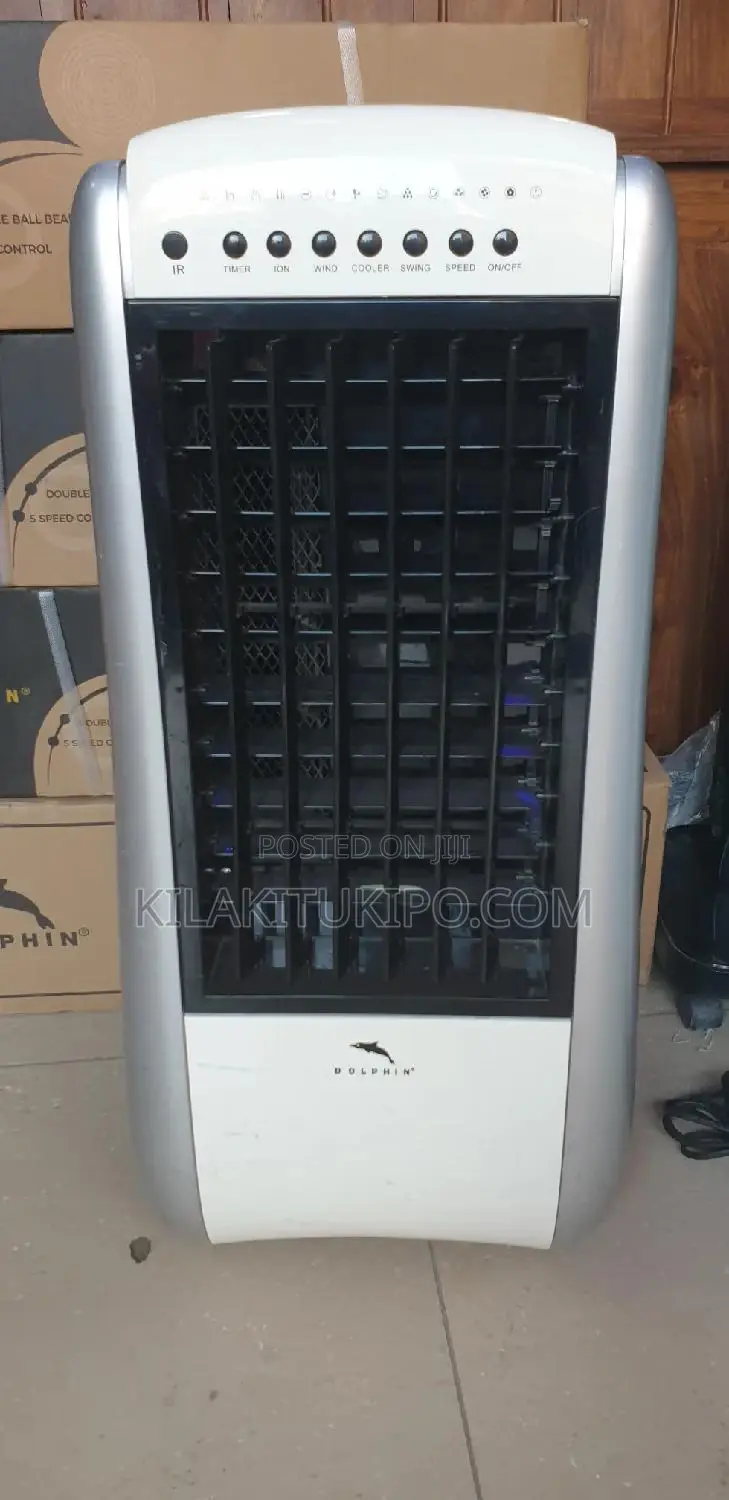 Dolphin Min Air Cooler 5L
