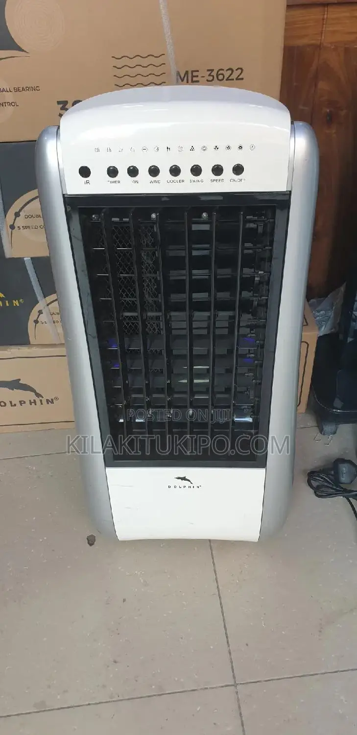 Dolphin Min Air Cooler 5L