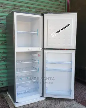 Boss Fridge Litre 195