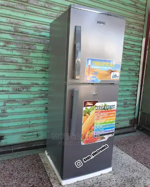 Boss Fridge Litre 195