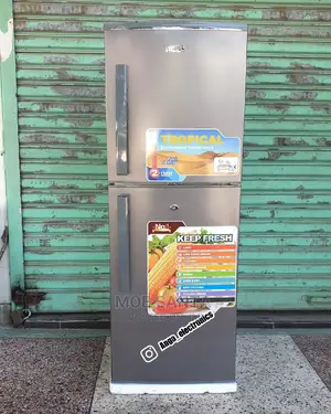 Boss Fridge Litre 195