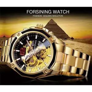 Forsining Automatic Watch