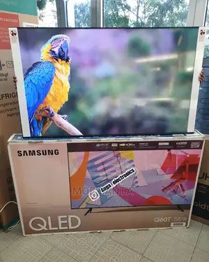 Samsung QLED Inch 55