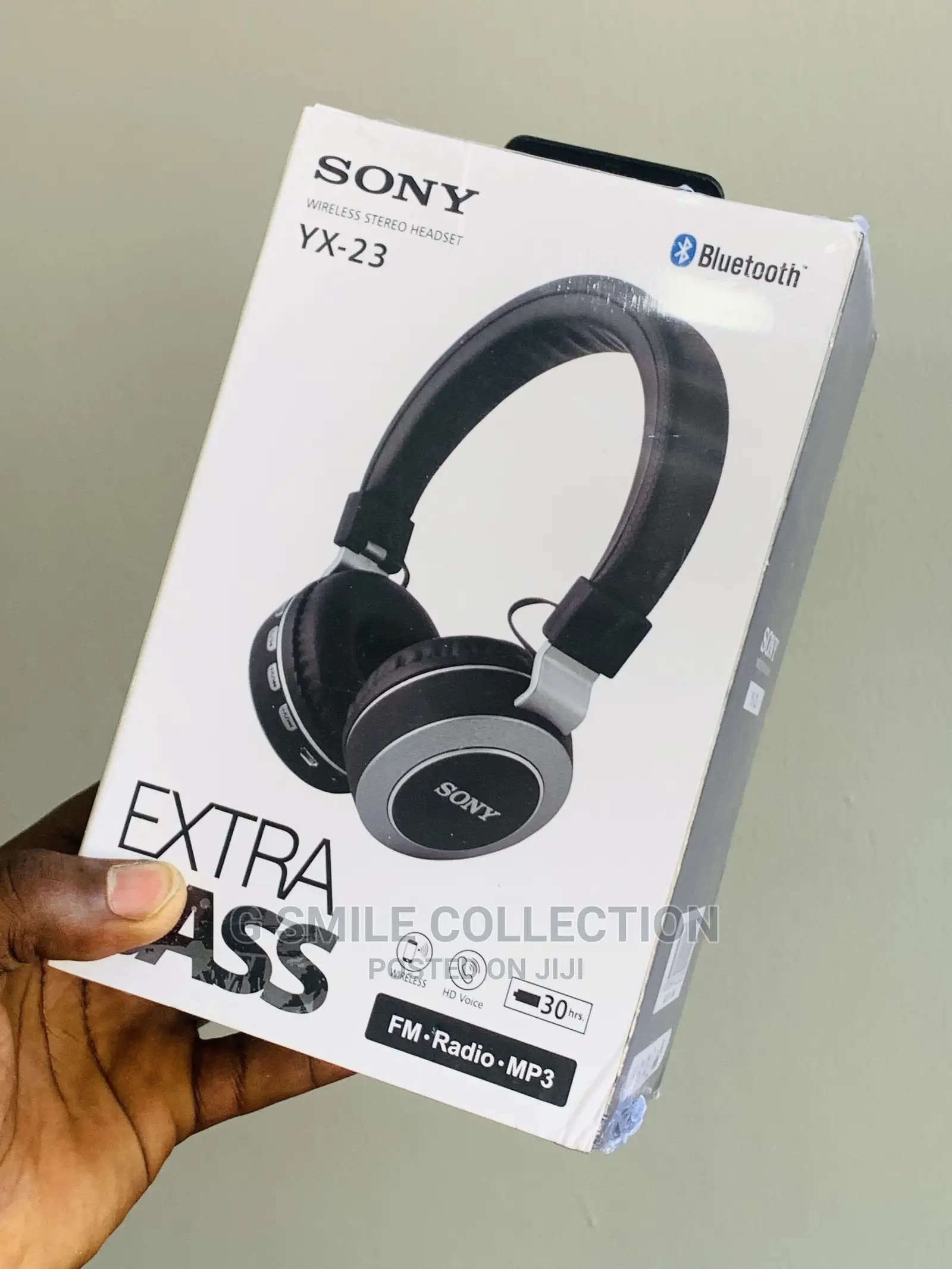 Sony Headphone