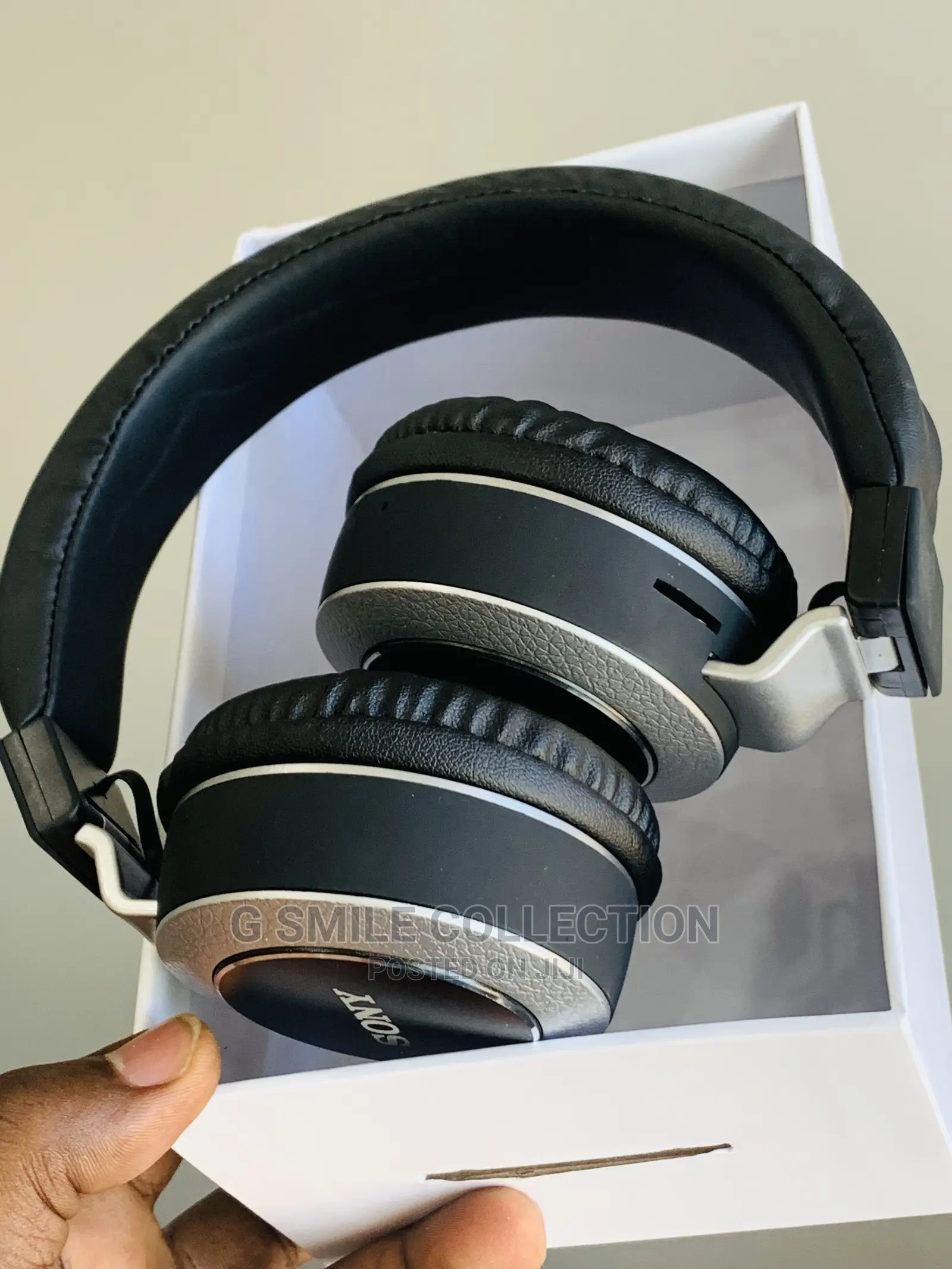 Sony Headphone