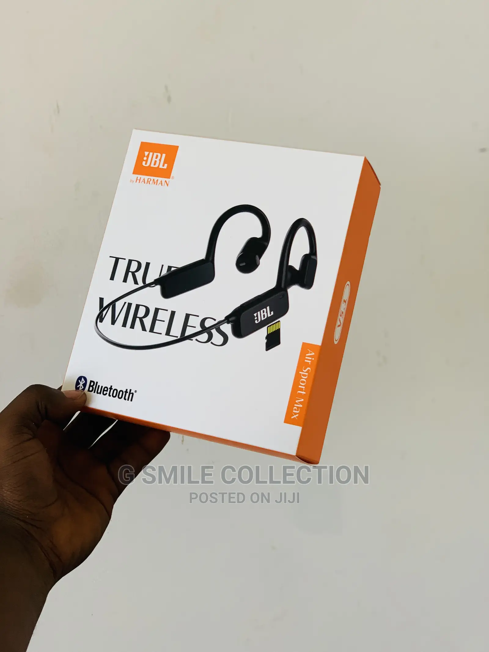 Jbl Neckband