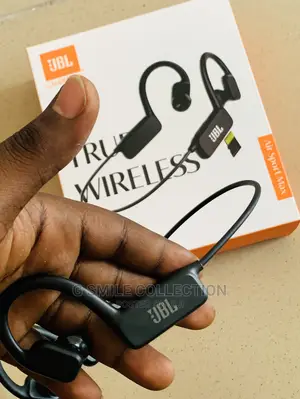Jbl Neckband