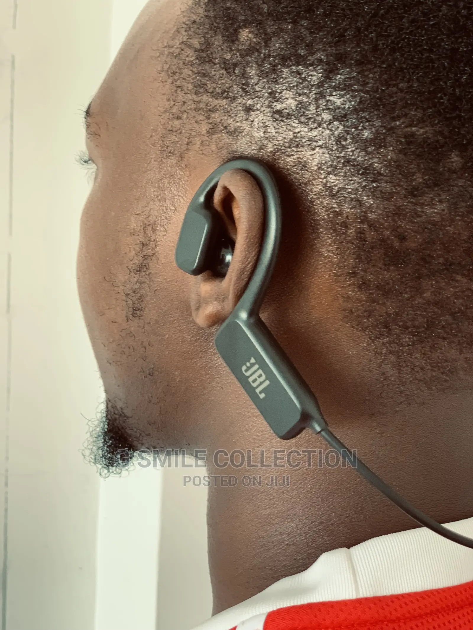 Jbl Neckband