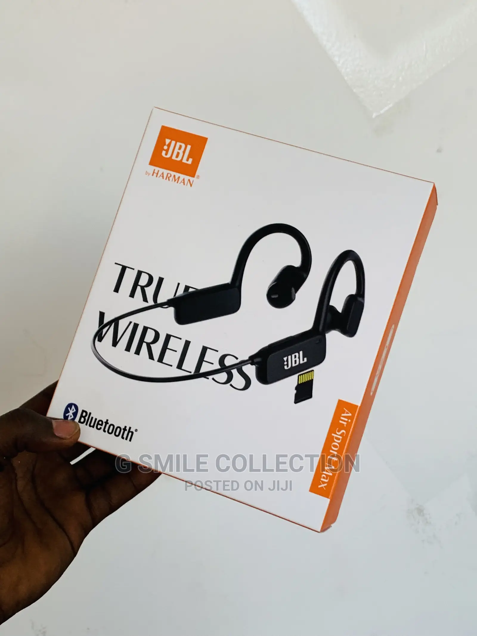 Jbl Neckband