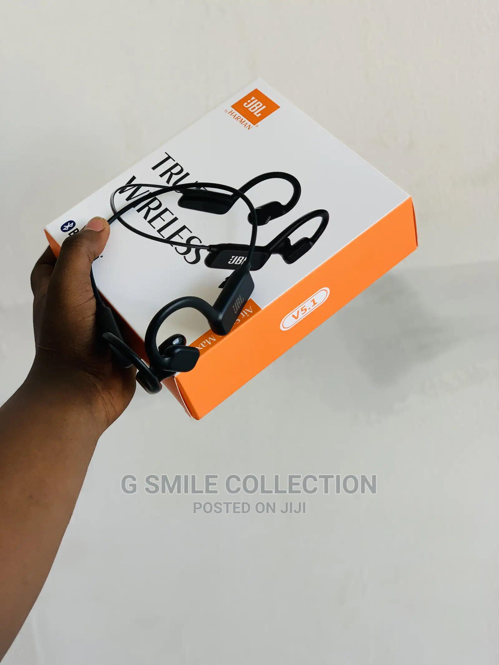 Jbl Neckband