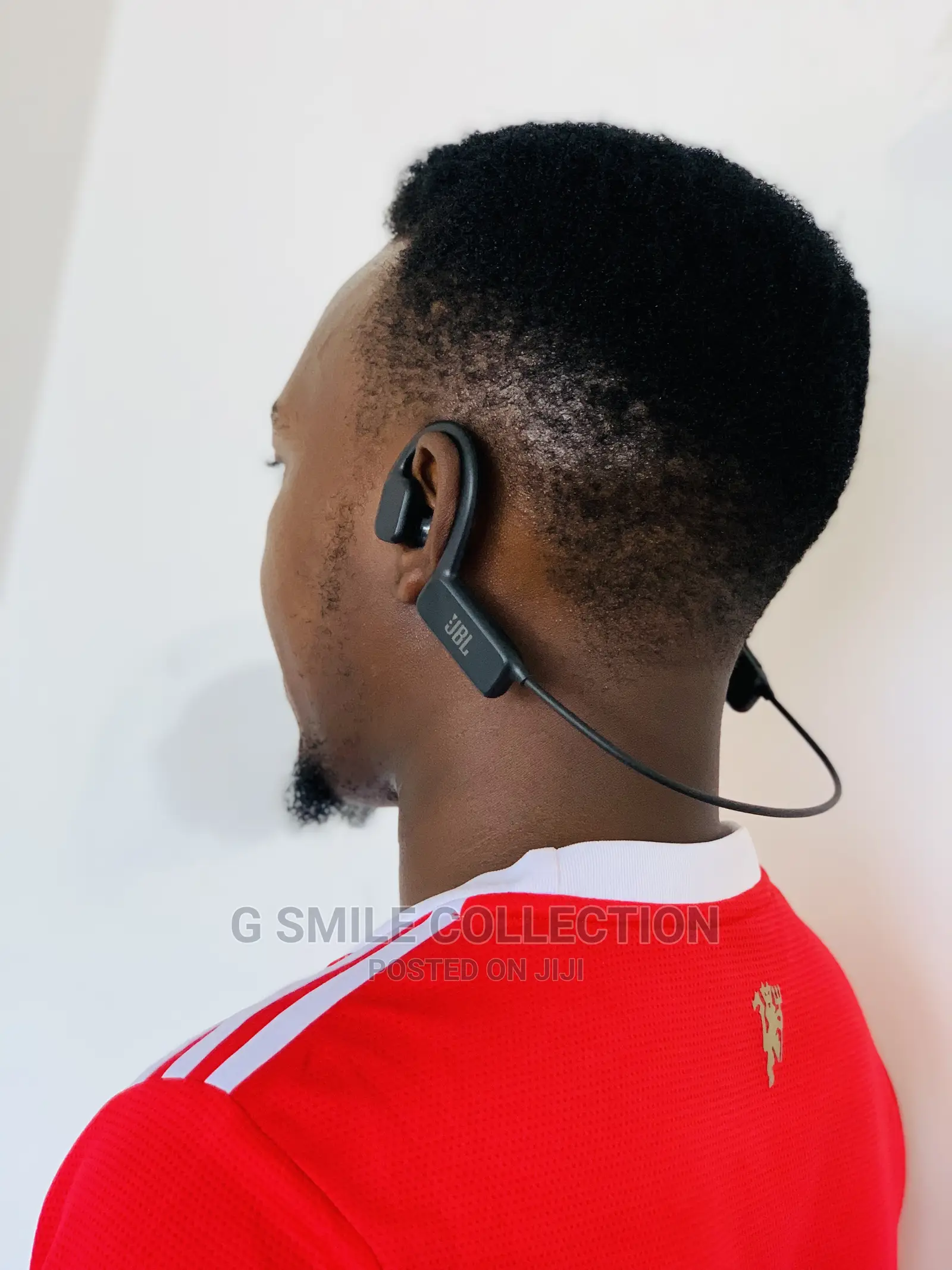 Jbl Neckband