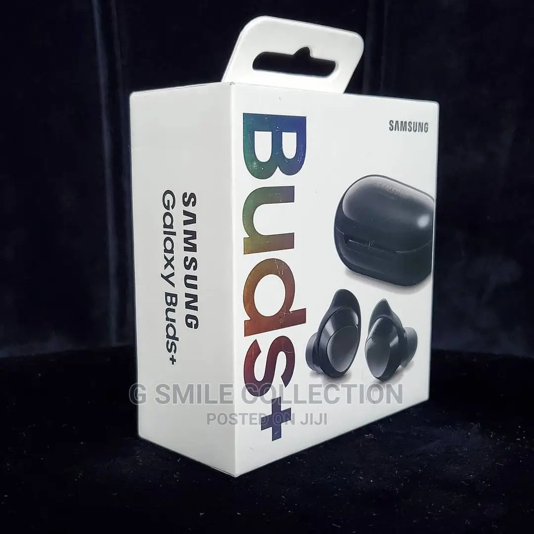 Buds+ Earbuds