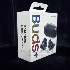 Buds+ Earbuds
