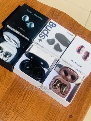 Buds+ Earbuds