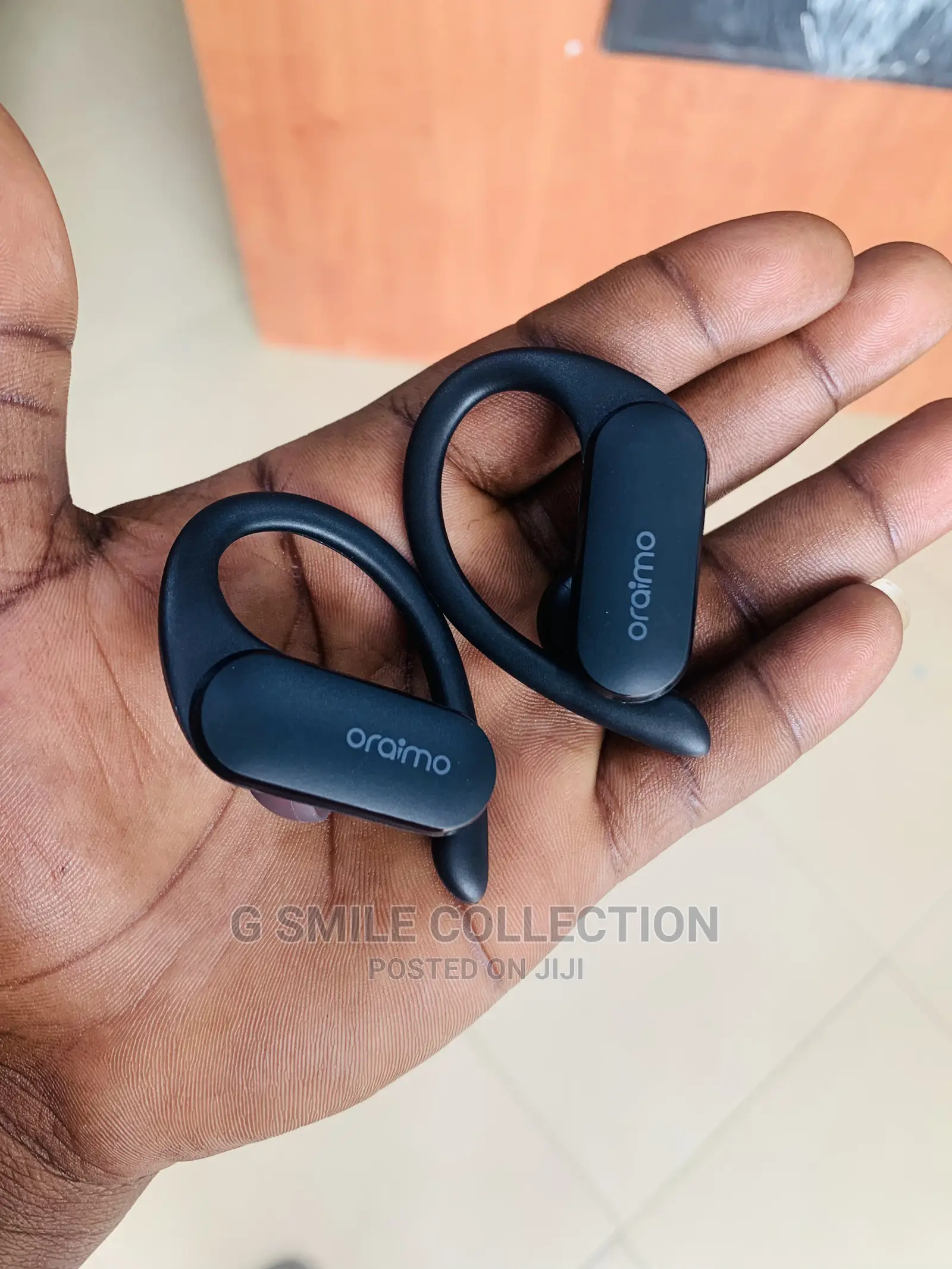 Oraimo Sportsbuds