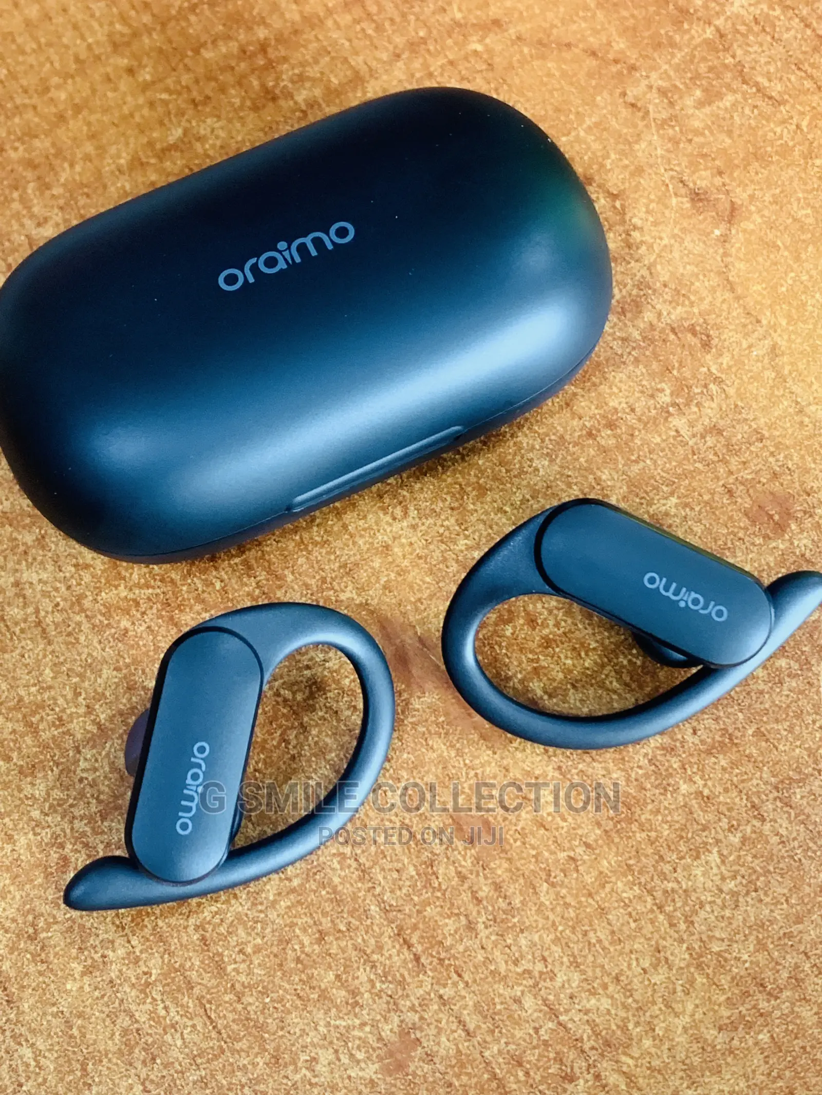 Oraimo Sportsbuds